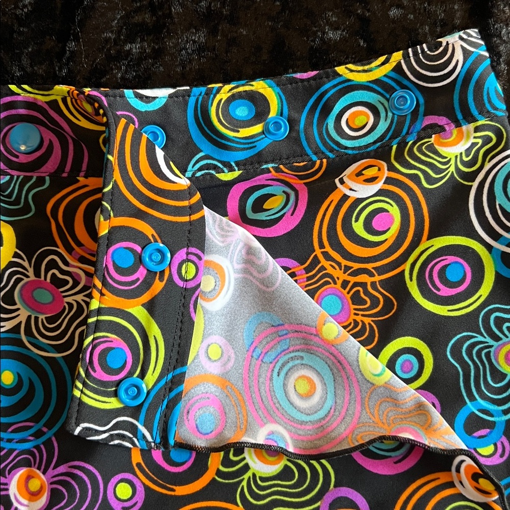 Sweet Spot Skirts - Fast N Flirty Running Skirt - Picture 4 of 5